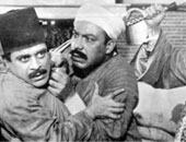 عطر الأحباب .. الفتوة.. تحفة سينمائية بديعة كأنها تتحدث عن حالنا اليوم..زكى رستم يلقن كل فنانى مصر درساً ثميناً فى فن التمثيل