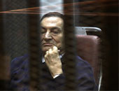 فريد الديب يقدم مذكرة تعقيب مبارك.. والمحكمة تستكمل سماع "العادلى"