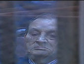 مبارك لمحكمة القرن : مصر أمانة فى أعناق المصريين فحافظوا عليها