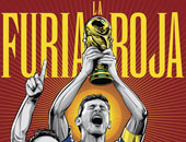 من ذاكرة كأس العالم.. ألمانيا تُجهض مغامرة المجر فى مونديال سويسرا 1954.. وأوروجواى تتذوق مرارة الهزيمة لأول مرة فى التاريخ