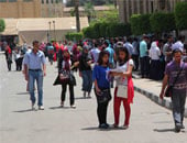 "دستور الإسكندرية" يحذر من عواقب حظر النشاط الطلابى بالجامعات