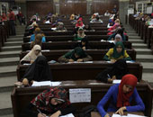 جامعة القاهرة: رصد 63 حالة غش بامتحانات الكليات حتى الآن