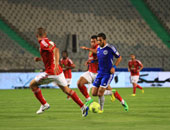 الليلة.. الأهلى ينتظر التتويج الـ37.. و"سموحة" يبحث عن "سنة أولى دورى"