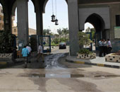 فصل طالبتين بصيدلة الأزهر فرع القاهرة نهائيا بسبب المشاركة فى أحداث عنف