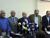 الجمعية الوطنية للتغيير تطالب المصريين برفع العلم على المنازل غدا