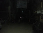 صحافة المواطن.. شكاوى من انقطاع الكهرباء فى الواسطى ببنى سويف 