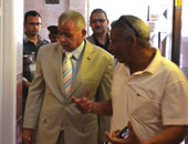 افتتاح جمعية المرأة البدوية لتنمية منطقة عيون موسى