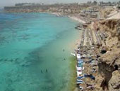 السياحة الروسية تمنح "شرم الشيخ" قبلة الحياة.. ارتفاع نسبة الإشغالات فى الفنادق منذ عيد الفطر.. العشاء البدوى والرحلات البحرية يستقطبان الآلاف.. ومدير فندق: أسعار البيع لا تتماشى مع المنافسة العالمية