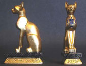 موقع إسبانى: 14 حيوانا مقدسا فى مصر القديمة