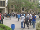 حركة طلابية بـ"هندسة القاهرة" تطالب بتوفير الإسعافات الأولية للطلاب