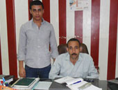 نيابة مشتول السوق تأمر بتحريات المباحث فى إصابة معاون مباحث و3 مخبرين 