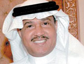 محمد عبده يحتفل بعيد الأضحى فى سميراميس