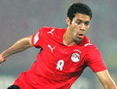 عبد ربه يفتح المزاد أمام الأهلى والزمالك.. مين يزود!
