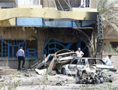 مقتل 23 على الأقل فى انفجار سيارة ملغومة فى جنوب بغداد