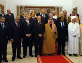 الأمين العـام لمجلس وزراء الداخلية العرب يطالب بتوحيد الجهود لمكافحة الإرهاب  