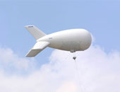 الصين تبدأ تطوير منطاد ركاب مدني يمكنه الطيران لمدة 24 ساعة متواصلة