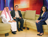 نشوى الروينى تناقش الخلافات بين الزوجة والحماة