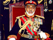 سلطنة عمان تحتفل اليوم بمرور 45 عاما على تولى السلطان قابوس مقاليد الحكم