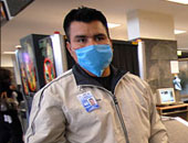 الاشتباه فى إصابة حالة جديدة بفيروس "كورونا" فى فرنسا