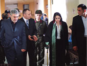 الجزء الثالث من "وادى الذئاب" على art حكايات كمان