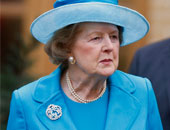 منصب مارجريت تاتشر كرئيسة للوزراء وقاها من الإصابة بخرف الشيخوخة مبكرا