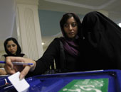 "سأدلى بصوتى" حملة على التواصل الاجتماعى للمشاركة فى الانتخابات بإيران
