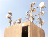تقنين وضع 6 محطات لتقوية شبكات المحمول بالشرقية