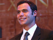 محمد إمام لفنانى مسرح مصر: "انتوا أكتر ناس بتضحك فى مصر"