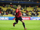 توريس يغيب عن استعدادات ليفربول للموسم الجديد