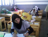 تعليم أسوان: 6653 طالب وطالبة أدوا امتحانات الدور الثانى للشهادة الإعدادية اليوم