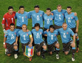 الإعلام الإيطالى يصف فريقه بـ "القبيح" بعد هزيمة مصر