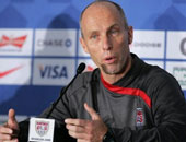 برادلى: فخور وحزين على خروج أمريكا.. وأسامواه مهاجم جيد