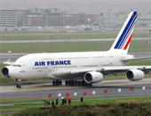 الخطوط الجوية الفرنسية تستأنف حركة الطيران بين فرنسا والجزائر من غدا الإثنين