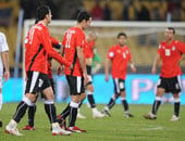 إخفاق فى كل المجالات