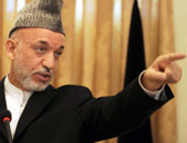 "كرزاى": تأجيل الانتخابات يضر بأفغانستان