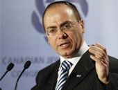 استقالة وزير الداخلية الإسرائيلى بعد اتهامه بالتحرش الجنسى