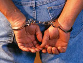 القبض على المتهمين بسرقة مكتب بريد في دمياط