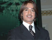 هانى البحيرى يشارك فى مهرجان الشيكولاتة الأول