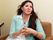 رولا خرسا.. «مرشدة» و«مخبرة» فى «الحياة والناس»