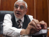 هل يكون أبوالفتوح نائباً للبرادعى فى معركة الرئاسة؟!