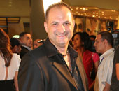 محمود كامل يرشح خالد الصاوى لـ"البدر هلال"