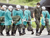 ستة قتلى فى حوادث تسلق بمقاطعة جنوب تيرول بإيطاليا