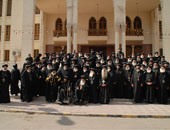 أزمة تجميد «المجلس الملى» تهدد وحدة الكنيسة.. والأقباط يعتبرونه «وجاهة» 