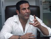 مجدى وليم زوج هالة صدقى السابق: الكنيسة تعاملت مع ملفى بمنتهى الظلم والتمييز