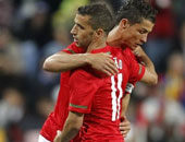 سيماو: أسبانيا أرادت تجنب البرازيل ولكننا أقوياء أيضاً