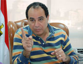 تأجيل ندوة هيئة الكتاب بسبب استقبال مهاتير محمد 