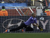 الجزائريون الأسوأ مظهراً فى تاريخ المونديال