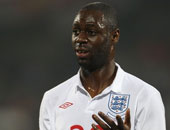 كينج يعود لتدريبات إنجلترا استعداداً لألمانيا