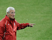 ليبى يحذر الطليان من خطورة أوزيل قبل موقعة "وارسو"