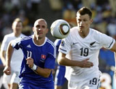 صحف سلوفاكيا تشيد بإنجاز منتخبها وتصفه بـ "المعجزة"